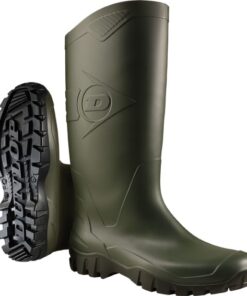 BOTA PVC DANE K680011 T-38 VDE/NGR