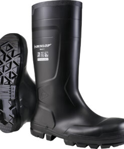 BOTA C/ALTA WORK-IT S5 NB2HD01 T-40 NGR