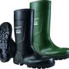 BOTA C/ALTA WORK-IT S5 NB2KL01 T-37 VDE