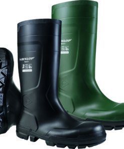 BOTA C/ALTA WORK-IT S5 NB2KL01 T-39 VDE