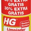 Limpia-moho +30% extra gratis 0,50l + 0,15l