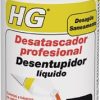 Desatascador profesional 1l