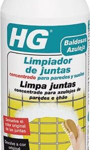 Limpiador junta suelo par.  0,50 l