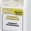 Limpiador profesional  1 l