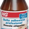 Quita adhesivos profesional  300 ml