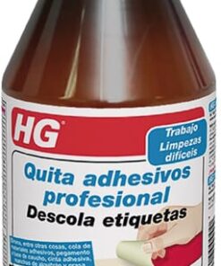 Quita adhesivos profesional  300 ml