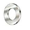 Arandela din 125 inox a-2 m\06