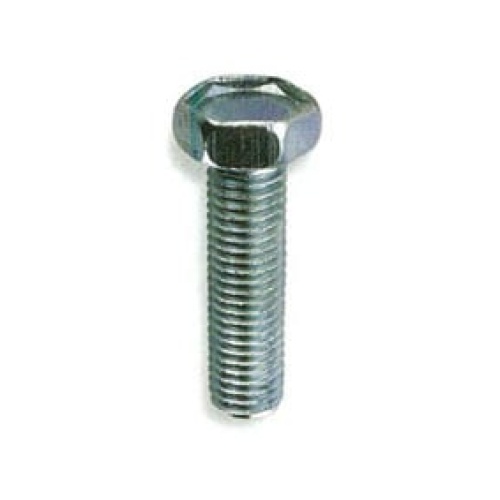 Tornillo hexagonal din 933 inox a-2 08x030