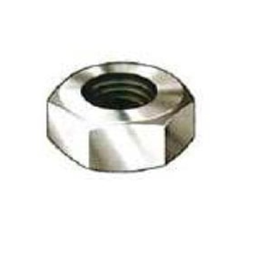 Tuerca hexagonal 934 inox a-2 m\04