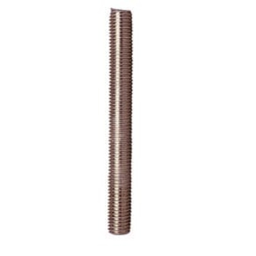 Varilla roscada 975 inox a-2 04x1m