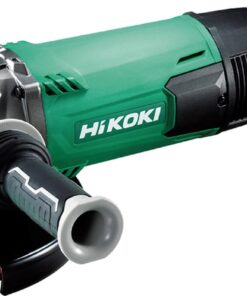 Hikoki amoladora G23-SC4Z 2400W 230MM