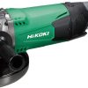 Hikoki amoladora g23-sw/2w7z 2200w 230mm
