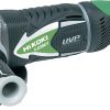Hikoki amoladora hitachi g23seyz 2600w 230mm