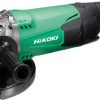 Hikoki amoladora G23-STWEZ 2000W 230MM