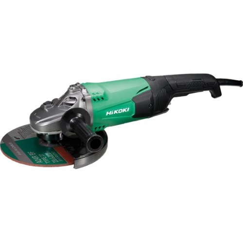 Hikoki amoladora G23-STWEZ 2000W 230MM
