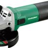 Hikoki amoladora G12-SR4(S)Y3Z 730W 115M
