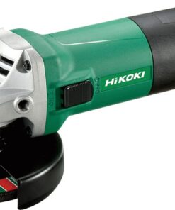 Hikoki amoladora G12-SR4(S)Y3Z 730W 115M