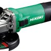 Hikoki amoladora G13SB4Z 1400W 125MM