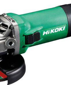 Hikoki amoladora G13SB4Z 1400W 125MM