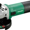 Hikoki amoladora  G12SR4(S)Z 730W 115MM