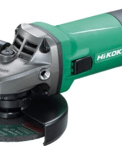 Hikoki amoladora g12sn2z 840w 115mm+disco