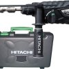 Martillo dh26-pb perforador 830w 3,2j 2,8kg