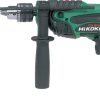 Taladro percutor fdv16vb2z 550w 13mm+ac