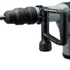 HIKOKI MARTILLO PICADOR H45ME 6,7KG 8,5J