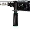 HIKOKI Martillo Perforador DH26PB2Z SDS PLUS 2,8KG