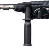 Hikoki Martillo perforador dh26pbz sds-plus