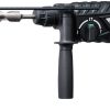 Hikoki Martillo perforador dh-24-phz combi sds-plus