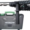 Martillo dh24-pg 730w 2,7j 2,7kg