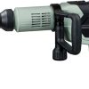 Martillo demoledor-picador h60-me sdsmax 1500w 26,5 j 11,6kg