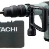 HIKOKI Martillo picador hitachi h45me 1150w 13,5j