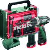 TALADRO ATOR POWERMAXX BS BASIC SET 12V