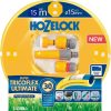 Manguera supertricoflex ultimate kit 25 m x 15 mm