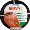 Manguera rubvil 50 m x 25 mm