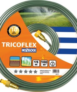 Regador tricoflex 7,5 m