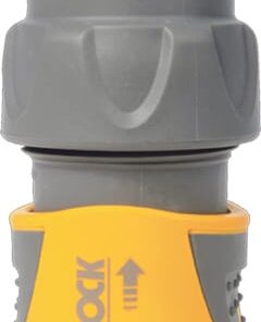 Conector manguera 19mm blister