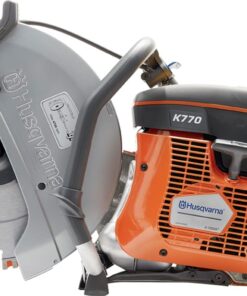 HUSQVARNA Cortadora Portatil K770 14" 3.7KW 350MM