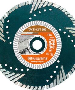 DISCO P/HORM./ASFAL TACTI CUT S65 230