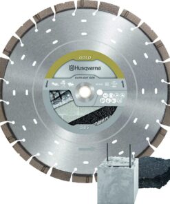 DISCO P/HORM./ASFAL ELITE CUT S65 350