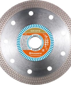 Disco para porcelánico elite cut s6 115x22,2mm