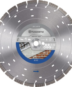 DISCO SEGM.534972410 VARICUTS50-300X25,4