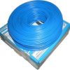 Hilo línea flexible 1x6 negro