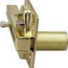 Cerrojo cs88 sin cilindro laton