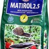 ANTICARACOLES MATIROL2.5 500GR
