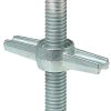 HUSILLO ANDAMIO 500MM HUECO