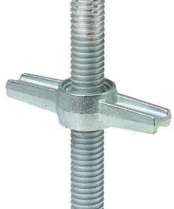 HUSILLO ANDAMIO 915MM HUECO