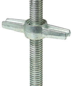 HUSILLO ANDAMIO 610MM MACIZO
